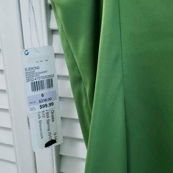 Sue Wong Studio - Picture 7 of 14